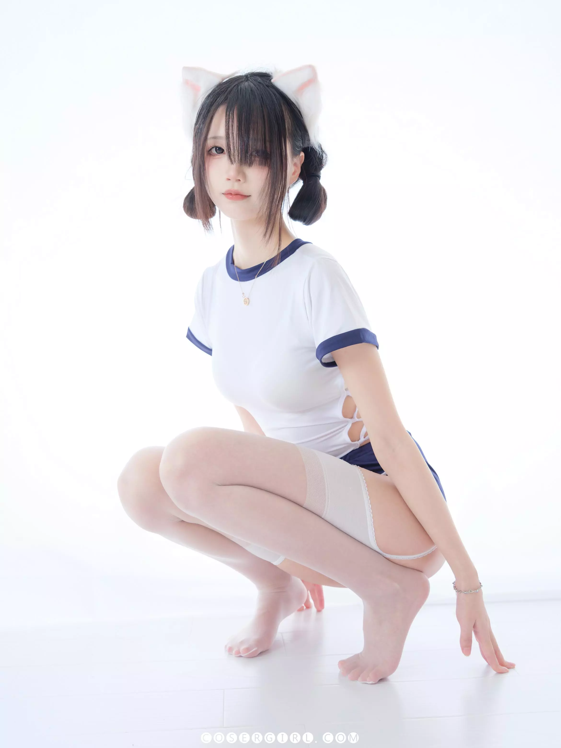 五更百鬼俯视角特写