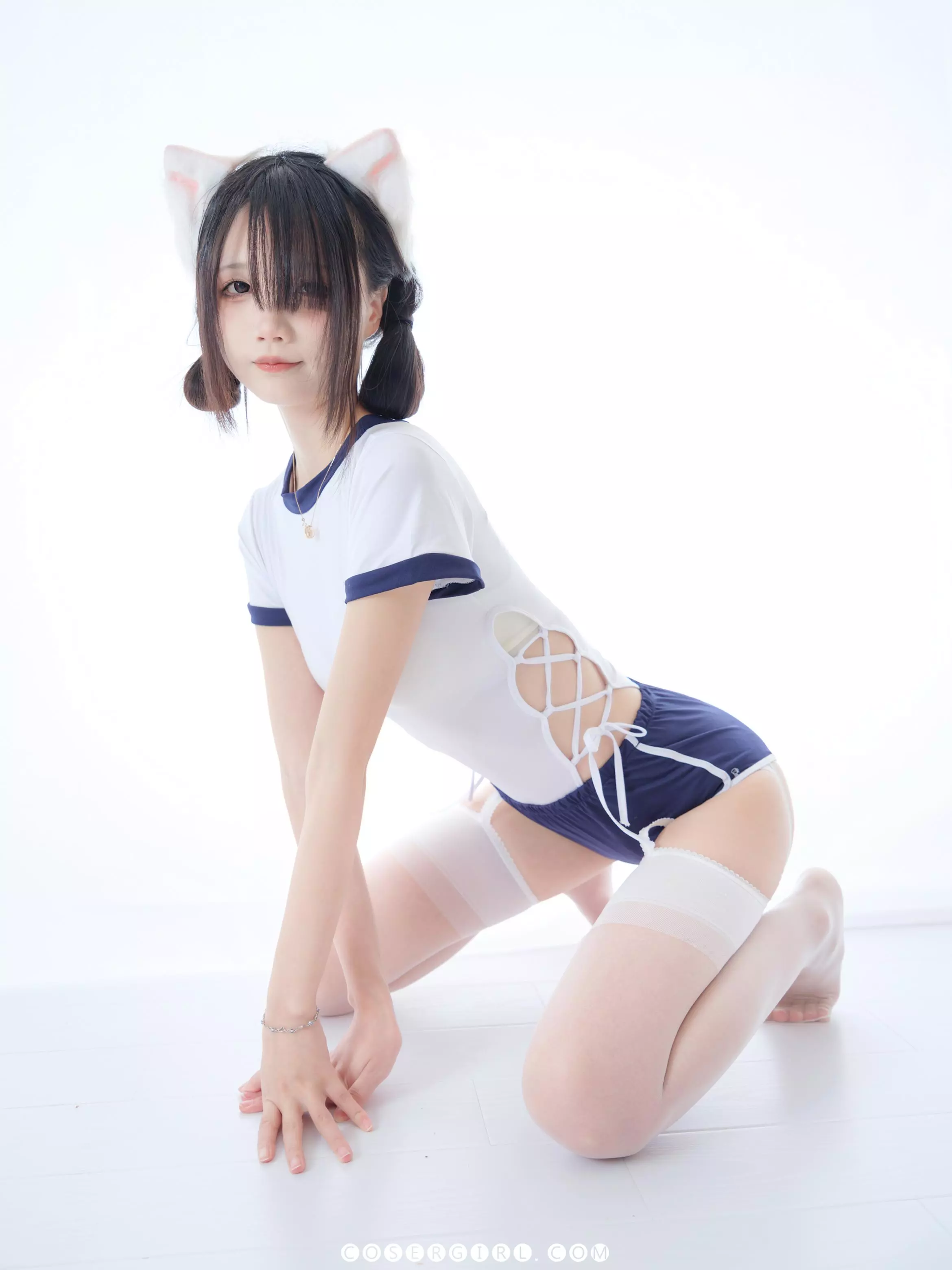 五更百鬼全身造型展示