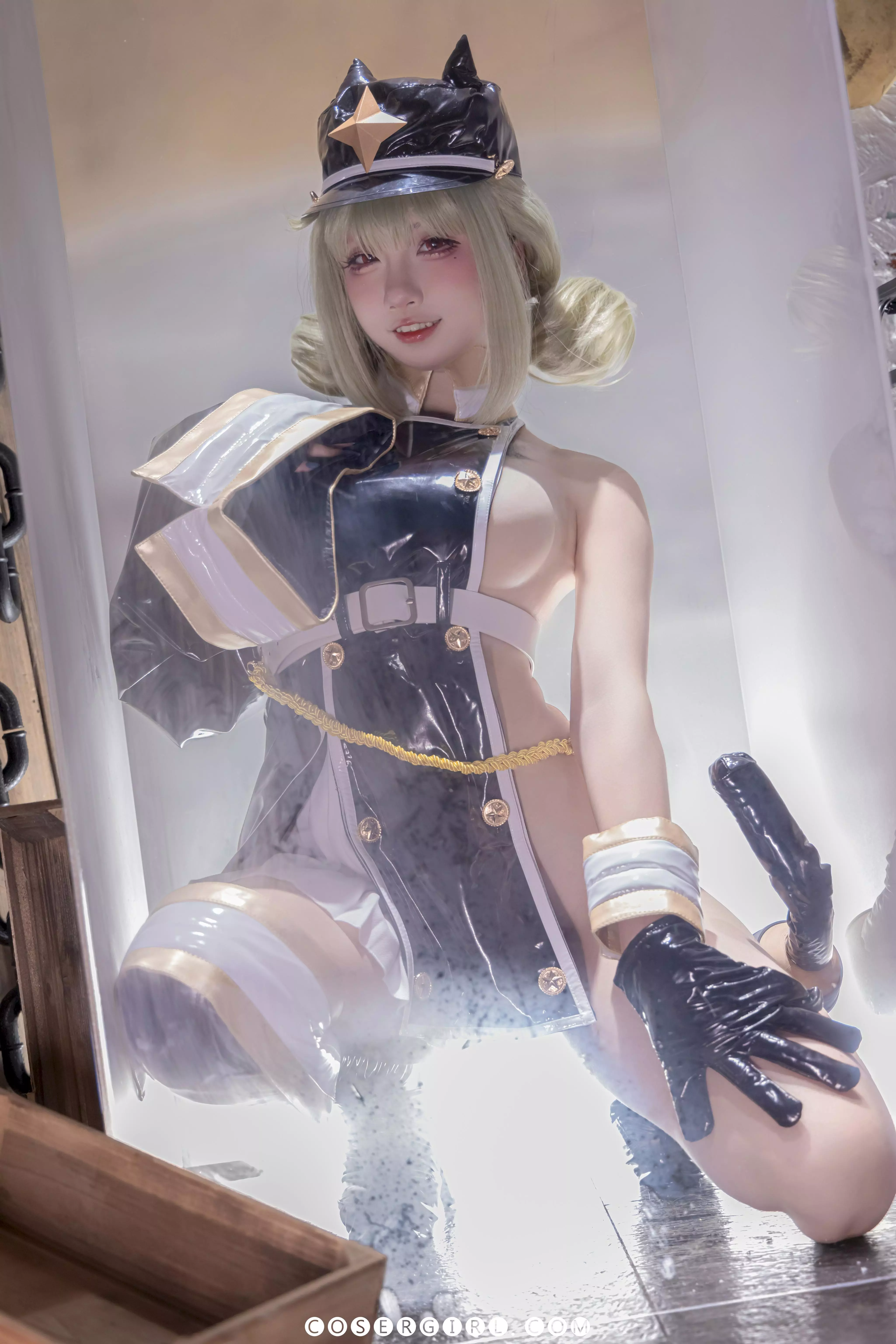 图片[6]-纸悦Etsu_ko KIWI真化写真下载 绝美制服cos高清图包 - coser福利社-coser福利社