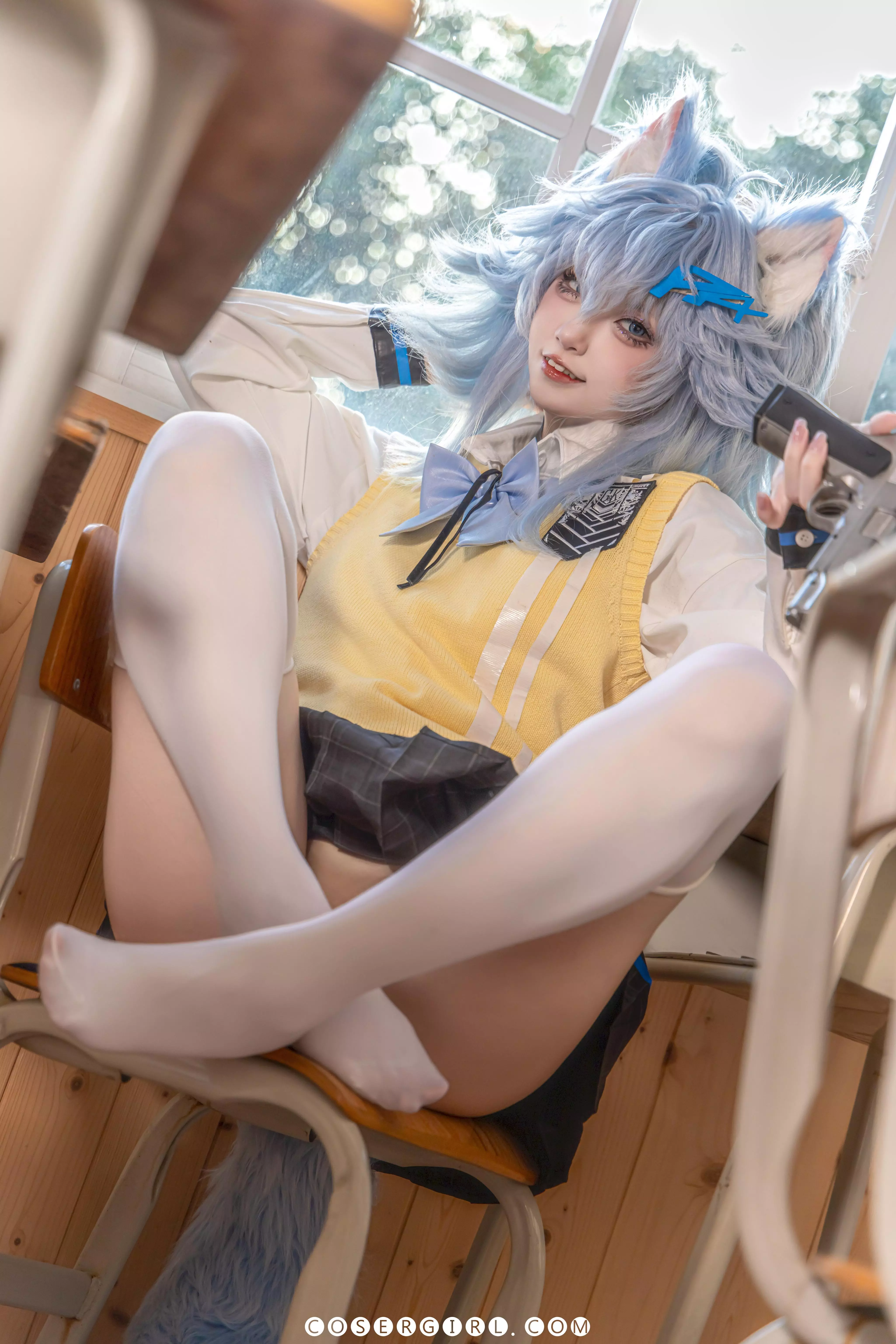 图片[6]-纸悦Etsu_ko绝美pa15校服写真下载 猫耳少女教室心动预警 - coser福利社-coser福利社