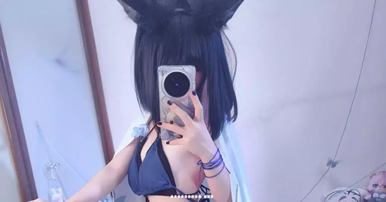 ran3 水桔梗写真流出：这32张凌乱的创作现场是怎么回事？-coser福利社